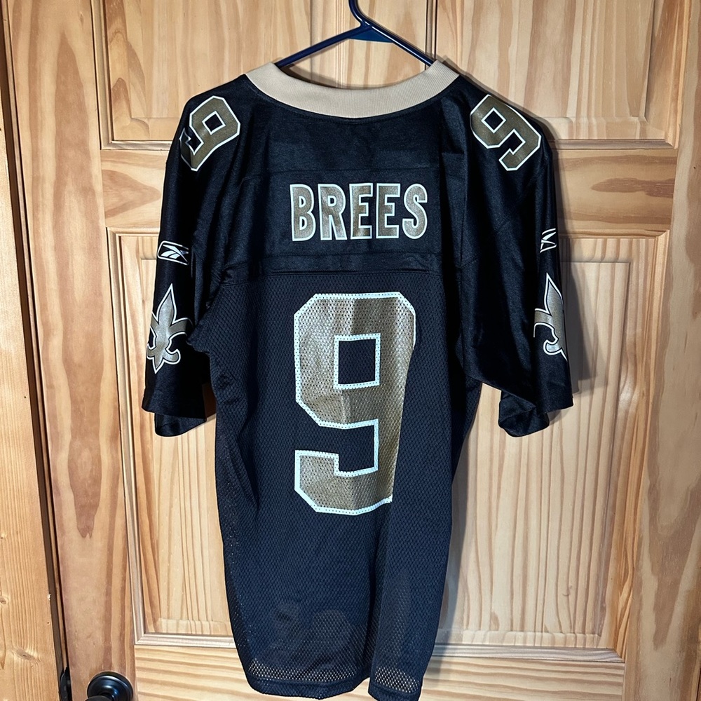 Vintage jersey